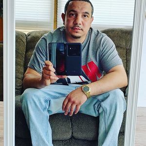 Meet your Posher, Michael